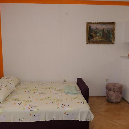 Apartments And Rooms Juki Senj  Esterno foto