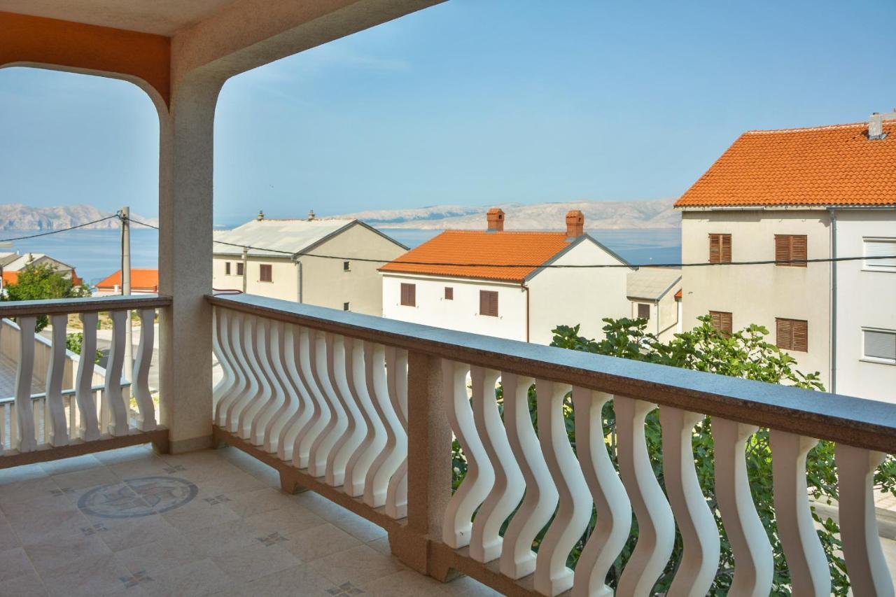 Apartments And Rooms Juki Senj  Esterno foto