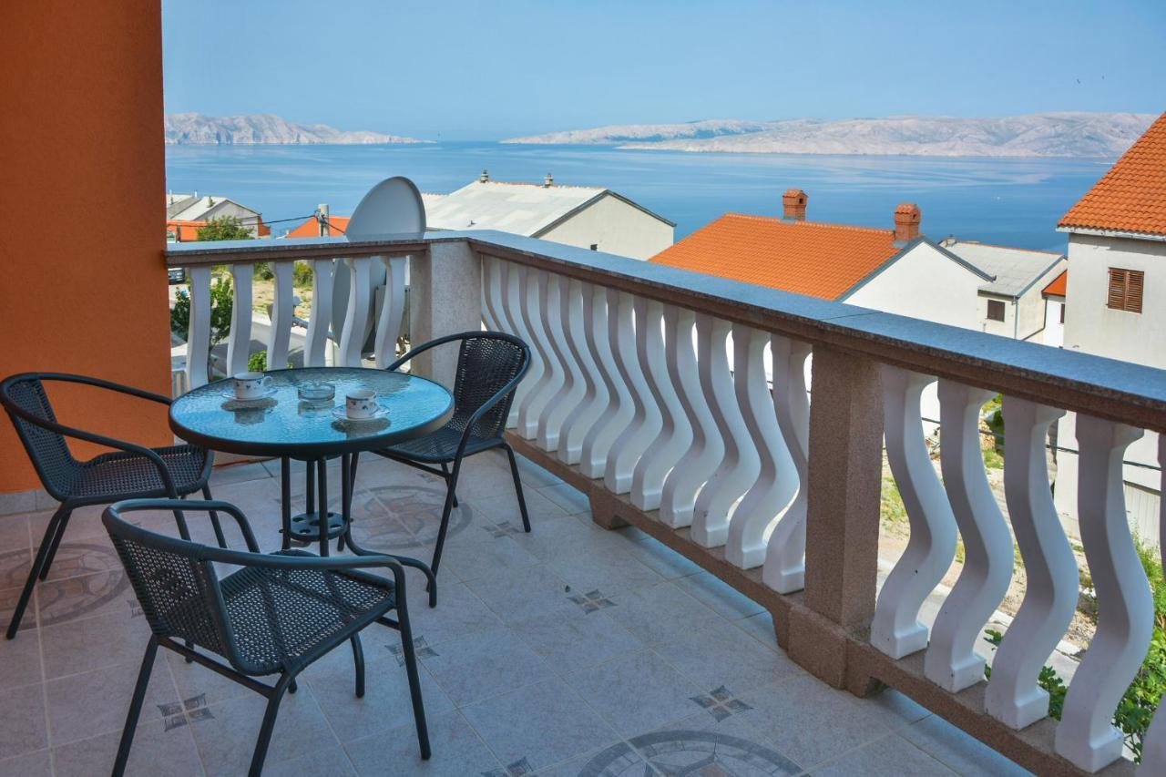Apartments And Rooms Juki Senj  Esterno foto