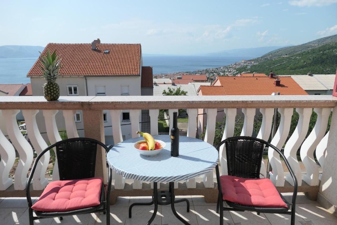 Apartments And Rooms Juki Senj  Esterno foto
