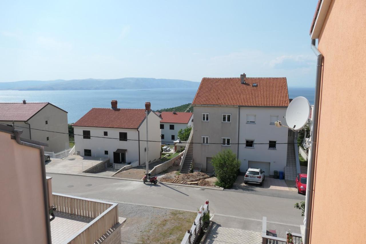 Apartments And Rooms Juki Senj  Esterno foto