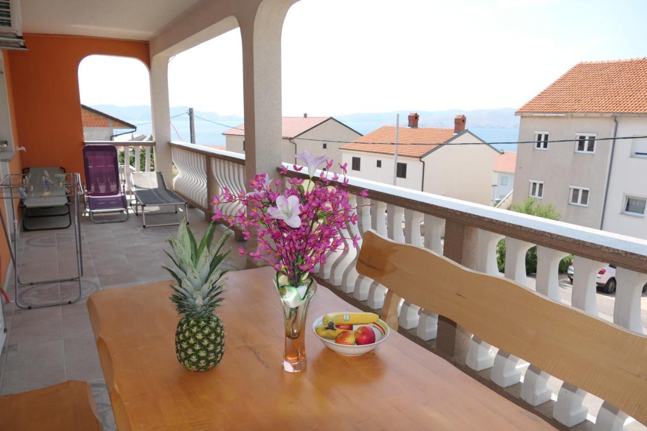 Apartments And Rooms Juki Senj  Esterno foto