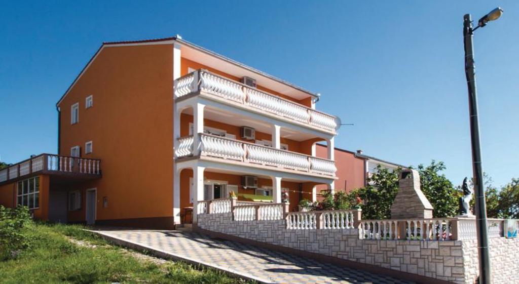 Apartments And Rooms Juki Senj  Esterno foto