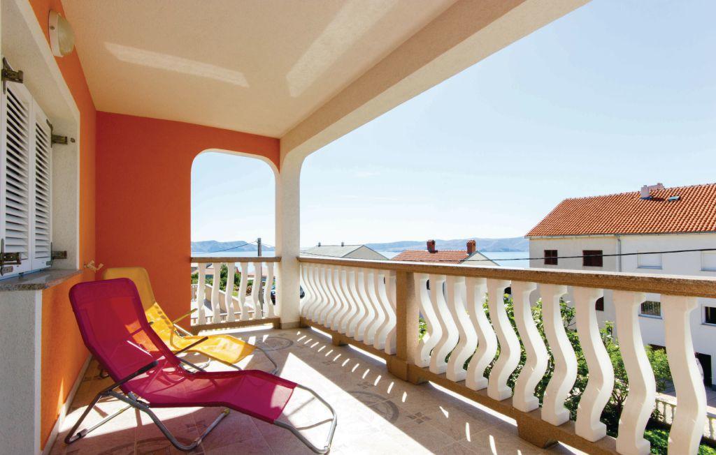 Apartments And Rooms Juki Senj  Esterno foto