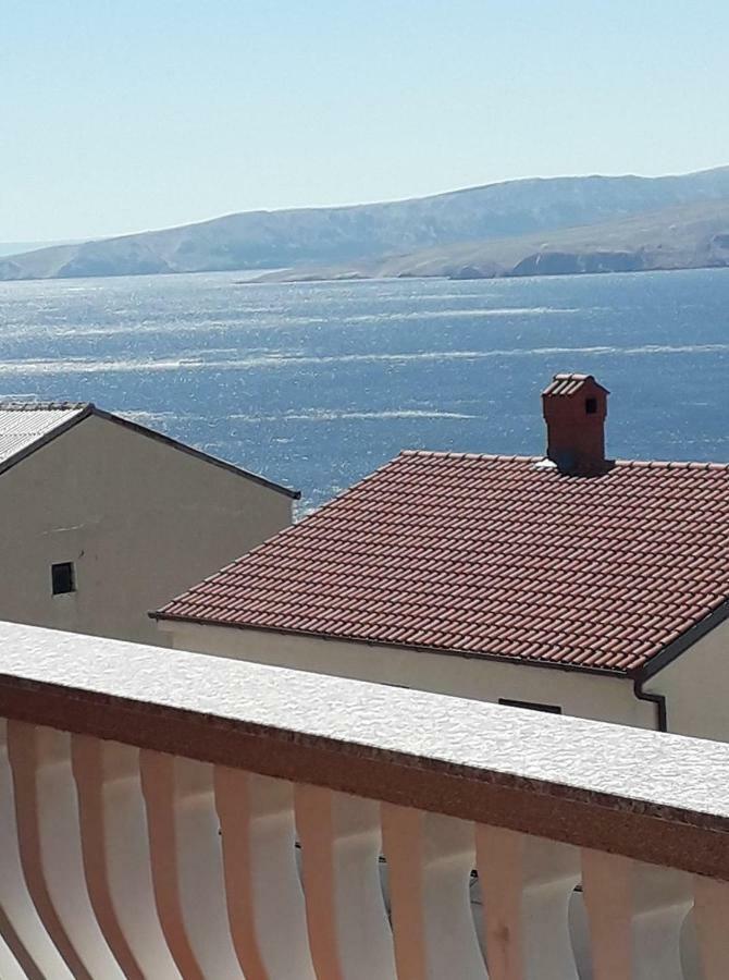 Apartments And Rooms Juki Senj  Esterno foto